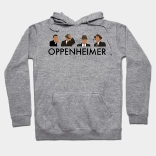 Oppenheimer Hoodie